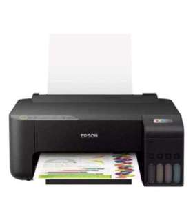 Epson EcoTank L1270 WiFi - A4 printer with Wi-Fi and continuous ink supply
