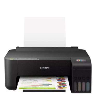 Epson EcoTank L1270 WiFi - A4 printer with Wi-Fi and continuous ink supply