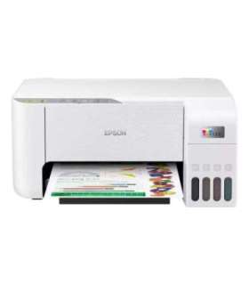 Epson EcoTank L3276 WiFi - A4 multifunctional printer with Wi-Fi and continuous ink supply