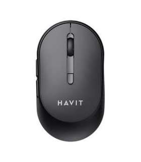 Wireless mouse Havit MS78GT (black)