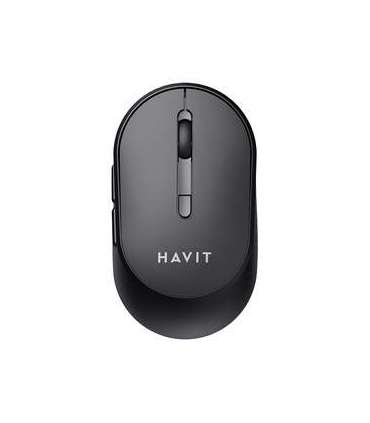 Wireless mouse Havit MS78GT (black)