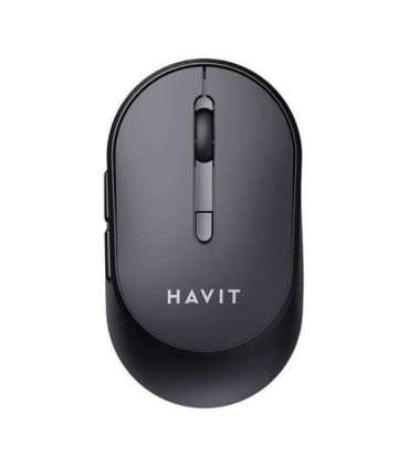 Wireless mouse Havit MS78GT (black)