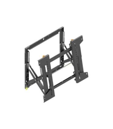 EDBAK VWPOPS55-L Ultra Thin Video Wall Pop-Out Mount with Quick Release for 42″-55″ Screens EDBAK