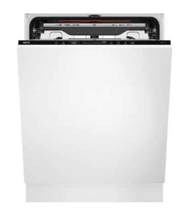 Dishwasher AEG FSE75768P