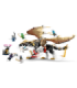 LEGO Ninjago Valitsejadraakon Egalt