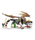 LEGO Ninjago Valitsejadraakon Egalt