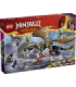 LEGO Ninjago Valitsejadraakon Egalt