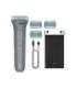 Philips Body Groomer BG3485/15 With Triple Protect shaving system