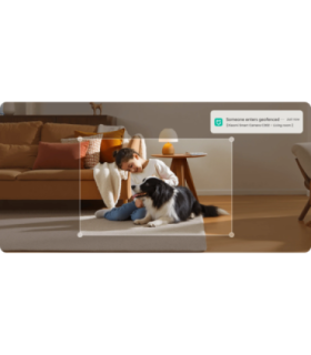 Xiaomi Smart Camera C302