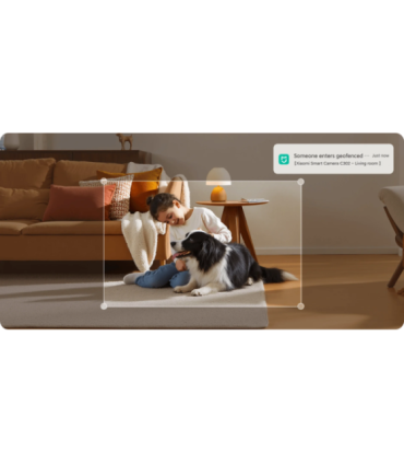 Xiaomi Smart Camera C302