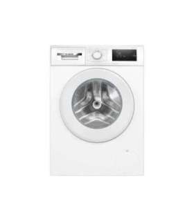 Bosch WAN2808LSN Washing Machine, A, Front loading, Capacity 8 kg, Depth 59 cm, 1200 RPM, White