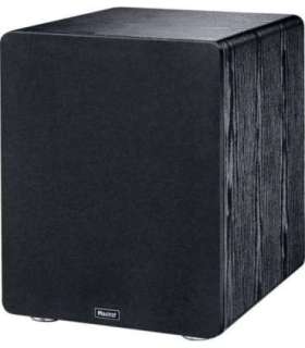 Magnat ALPHA RS12 Black Active subwoofer 120 W