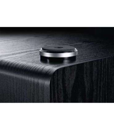 Magnat ALPHA RS12 Black Active subwoofer 120 W
