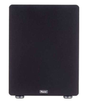 Magnat ALPHA RS12 Black Active subwoofer 120 W