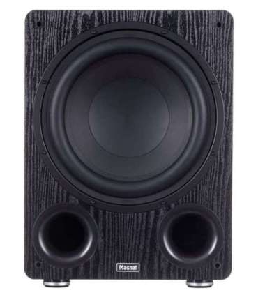 Magnat ALPHA RS12 Black Active subwoofer 120 W