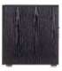 Magnat ALPHA RS12 Black Active subwoofer 120 W