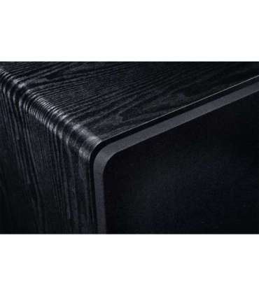 Magnat ALPHA RS12 Black Active subwoofer 120 W