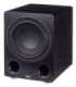 Magnat ALPHA RS12 Black Active subwoofer 120 W
