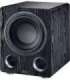 Magnat ALPHA RS12 Black Active subwoofer 120 W