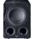 Magnat Alpha RS8 Active subwoofer 80 W Black