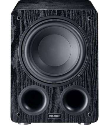 Magnat Alpha RS8 Active subwoofer 80 W Black