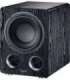 Magnat Alpha RS8 Active subwoofer 80 W Black