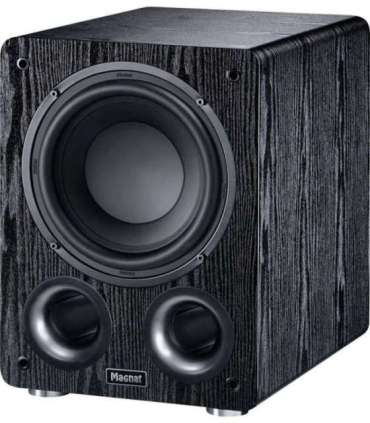 Magnat Alpha RS8 Active subwoofer 80 W Black
