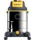 Vacuum cleaner STANLEY SXVC30XTDE Black, Stainless steel, Yellow 1600 W