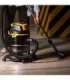 Vacuum cleaner STANLEY SXVC30XTDE Black, Stainless steel, Yellow 1600 W