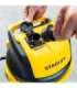 Vacuum cleaner STANLEY SXVC30XTDE Black, Stainless steel, Yellow 1600 W
