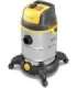 Vacuum cleaner STANLEY SXVC30XTDE Black, Stainless steel, Yellow 1600 W