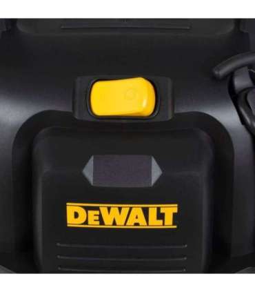 20L DRY/WET HOOVER WITH TANK AT-DXV20P