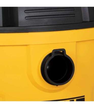 20L DRY/WET HOOVER WITH TANK AT-DXV20P