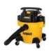 20L DRY/WET HOOVER WITH TANK AT-DXV20P
