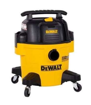 DRY/WET HOOVER 23L SUPER QUIET AT-DXV23P-QT