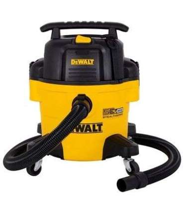 DRY/WET HOOVER 23L SUPER QUIET AT-DXV23P-QT