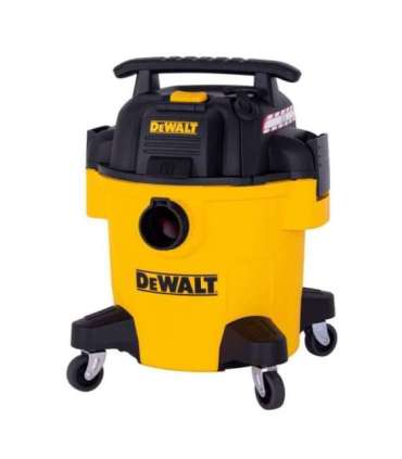 20L DRY/WET HOOVER WITH ELECTRIC SOCKET AT-DXV20PTA