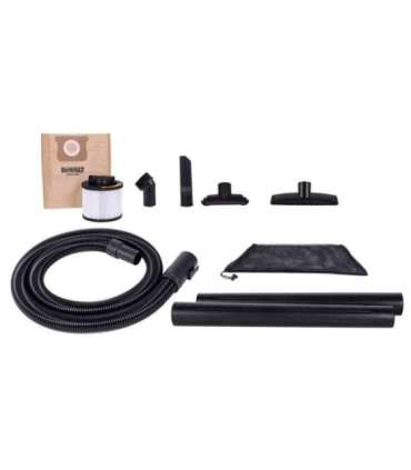 20L DRY/WET HOOVER WITH ELECTRIC SOCKET AT-DXV20PTA