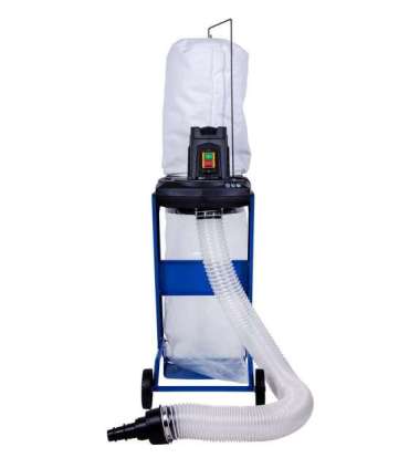 Scheppach DC500 White 75 L 550 W