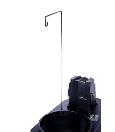 Scheppach DC500 White 75 L 550 W