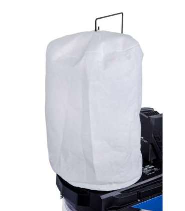 Scheppach DC500 White 75 L 550 W