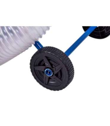 Scheppach DC500 White 75 L 550 W