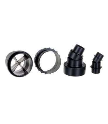 Scheppach DC500 White 75 L 550 W