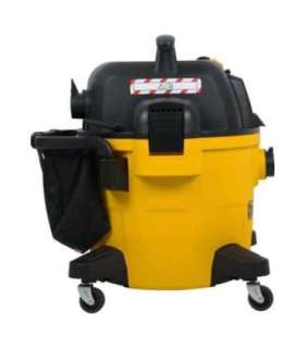 DRY/WET HOOVER 34L WITH ELECTRIC SOCKET AT-DXV34PTA