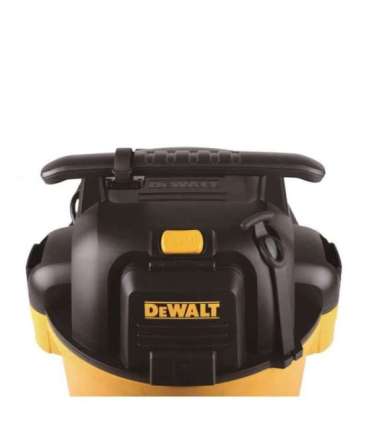 DRY/WET HOOVER 34L WITH ELECTRIC SOCKET AT-DXV34PTA