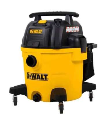 DRY/WET HOOVER 34L WITH ELECTRIC SOCKET AT-DXV34PTA