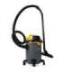 Stanley SXVC20PTE Industrial Vacuum Cleaner Black, Yellow 1200 W