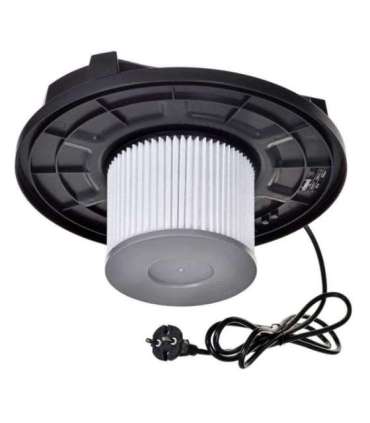 Scheppach DC100 65 l 1200 W