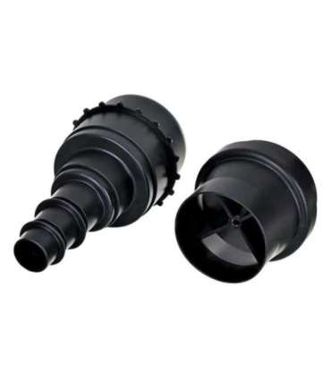 Scheppach DC100 65 l 1200 W