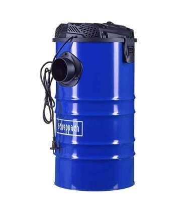 Scheppach DC100 65 l 1200 W